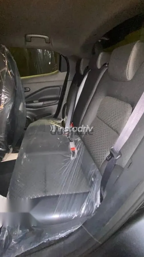 Nissan Juke 2026 Gray New for Sale - 6