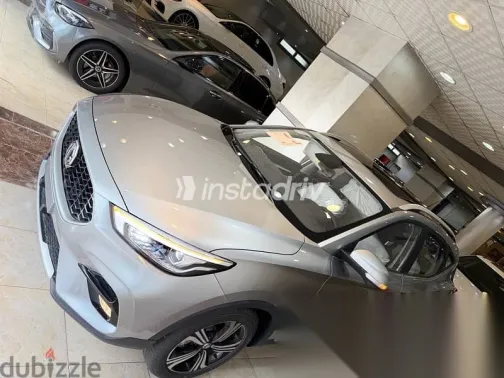 ام جى ZS 2026 فضي جديدة للبيع - 4