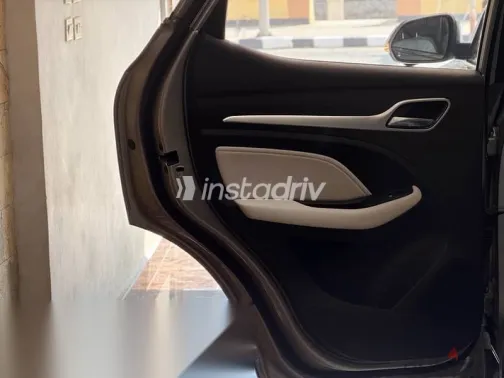 ام جى ZS 2026 فضي جديدة للبيع - 9