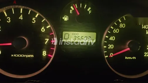 هيونداي جيتز 2011 فضي مستعملة للبيع - 8