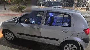 Hyundai Getz 2011 Silver Used for Sale