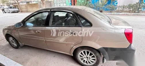 دايو لاستى 2003 ذهبي مستعملة للبيع - 4