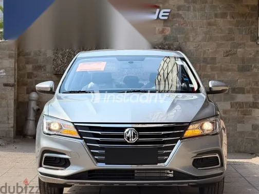 ام جى 5 2026 فضي جديدة للبيع - 1