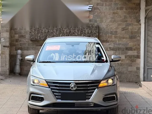 ام جى 5 2026 فضي جديدة للبيع - 2