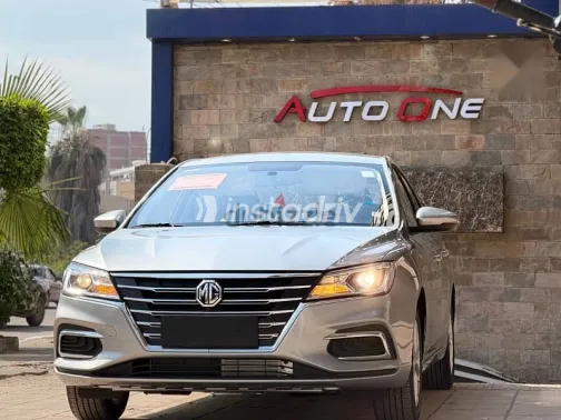 ام جى 5 2026 فضي جديدة للبيع - 3