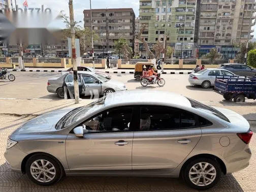 ام جى 5 2026 فضي جديدة للبيع - 5