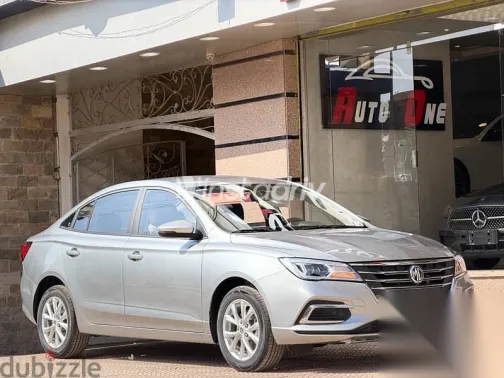 ام جى 5 2026 فضي جديدة للبيع - 6