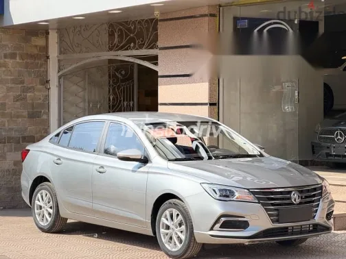 ام جى 5 2026 فضي جديدة للبيع - 7