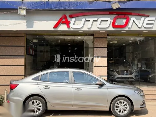 ام جى 5 2026 فضي جديدة للبيع - 8