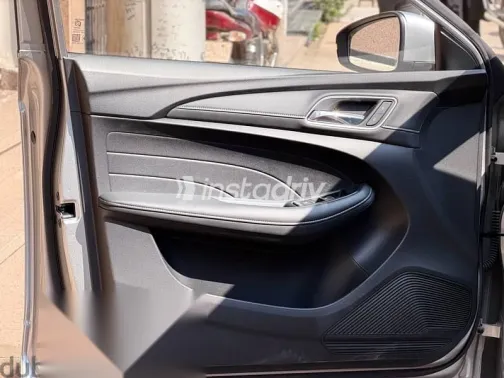 ام جى 5 2026 فضي جديدة للبيع - 9