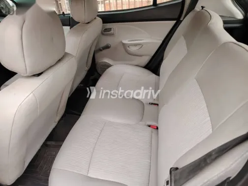 Kia Picanto 2009 Black Used for Sale - 9