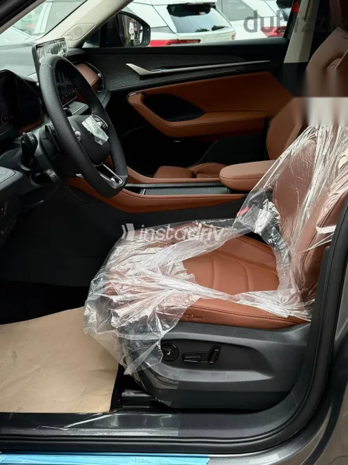 سكودا كودياك 2026 رمادي جديدة للبيع - 7