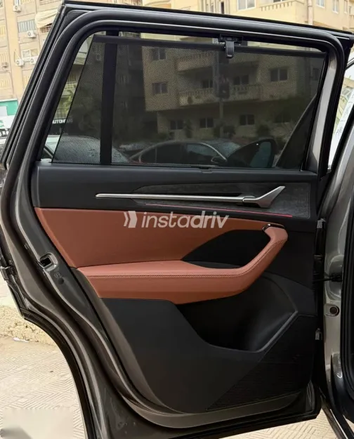 سكودا كودياك 2026 رمادي جديدة للبيع - 8