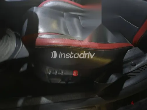 سكودا سوبيرب 2003 أسود مستعملة للبيع - 5