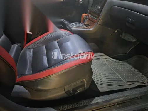 سكودا سوبيرب 2003 أسود مستعملة للبيع - 6