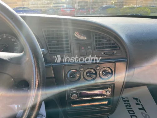 دايو نوبيرا 2008 أبيض مستعملة للبيع - 5