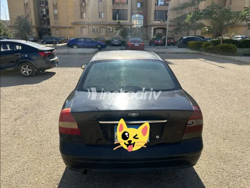 دايو نوبيرا 2008 أبيض مستعملة للبيع - 6