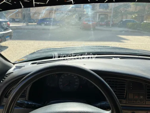 دايو نوبيرا 2008 أبيض مستعملة للبيع - 7