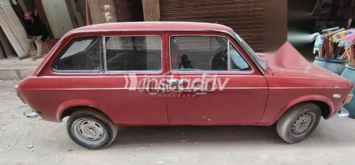فيات 128 1974 نبيتي مستعملة للبيع - 1