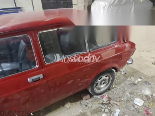 فيات 128 1974 نبيتي مستعملة للبيع - 3