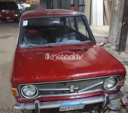 فيات 128 1974 نبيتي مستعملة للبيع - 5