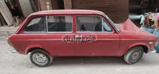 فيات 128 1974 نبيتي مستعملة للبيع