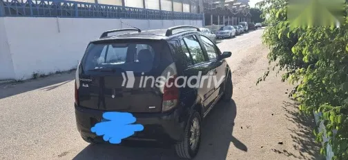 اسبيرانزا A113 2010 أسود مستعملة للبيع - 1