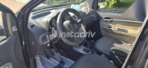 اسبيرانزا A113 2010 أسود مستعملة للبيع - 4