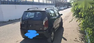 اسبيرانزا A113 2010 أسود مستعملة للبيع