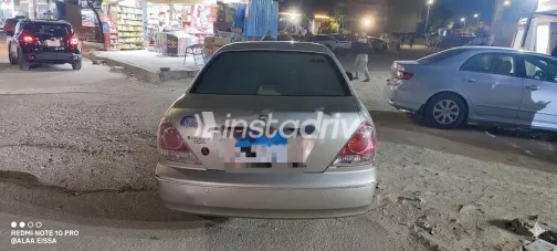 Nissan Sunny 2015 Gold Used for Sale - 2