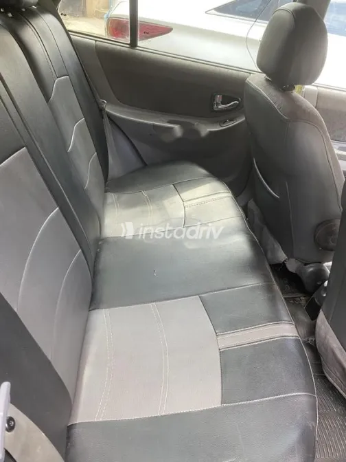 هيونداي فيرنا 2018 أبيض مستعملة للبيع - 5