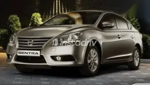 Nissan Sentra 2026 Gray New for Sale - 1