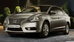 نيسان سنترا 2026 رمادي جديدة للبيع