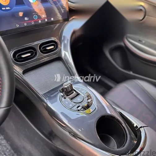 بى واى دى‬ E2 2025 رمادي جديدة للبيع - 8