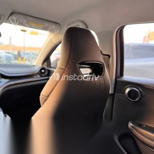 بى واى دى‬ E2 2025 رمادي جديدة للبيع - 9