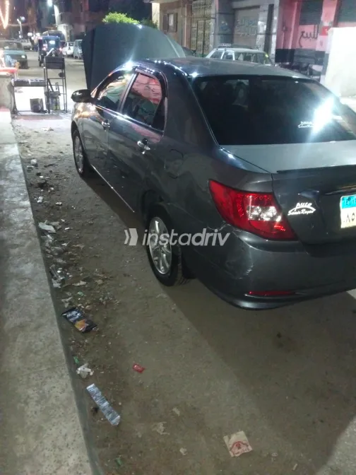 Byd F3 2023 White Used for Sale - 1