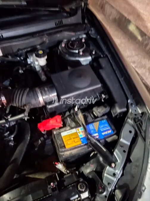 Byd F3 2023 White Used for Sale - 2