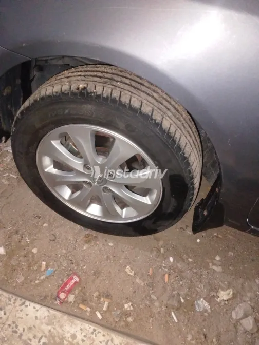 Byd F3 2023 White Used for Sale - 5