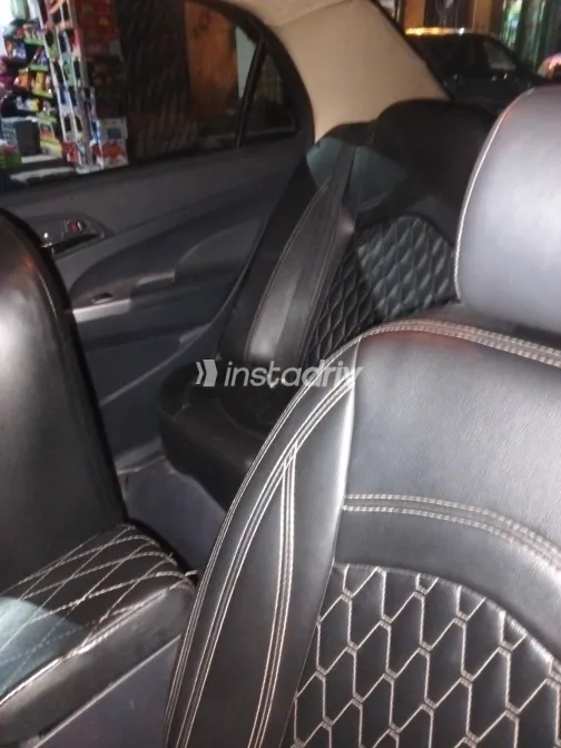 Byd F3 2023 White Used for Sale - 7