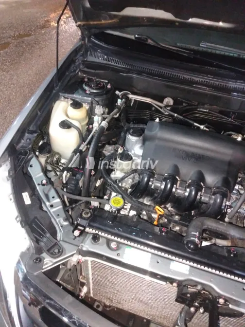 Byd F3 2023 White Used for Sale - 8