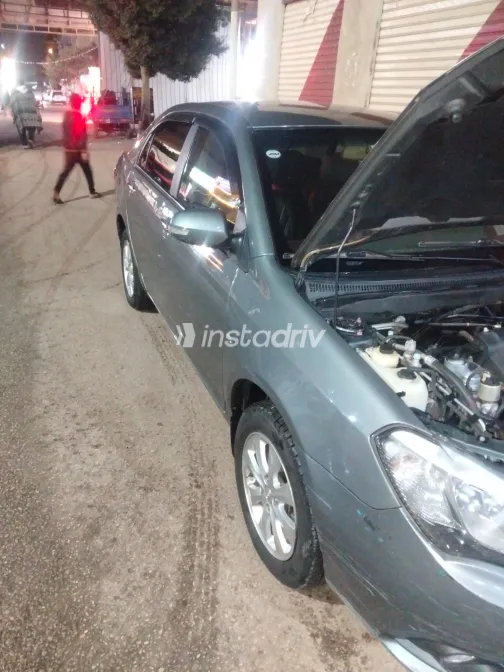 Byd F3 2023 White Used for Sale - 9