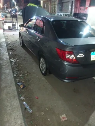 Byd F3 2023 White Used for Sale