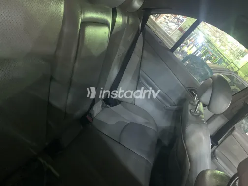 Mercedes C 180 2003 White Used for Sale - 1