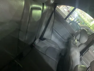 Mercedes C 180 2003 White Used for Sale