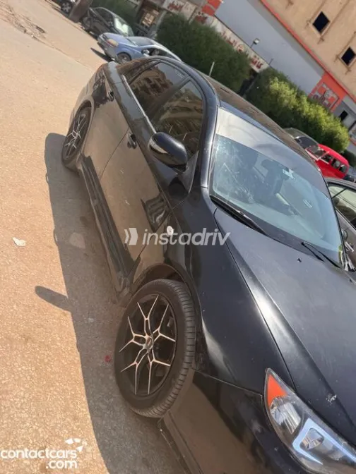 Subaru Impreza 2010 White Used for Sale - 3