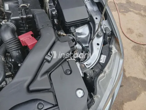 Mitsubishi Lancer 2017 White Used for Sale - 1