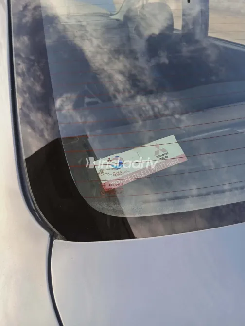 Mitsubishi Lancer 2017 White Used for Sale - 4