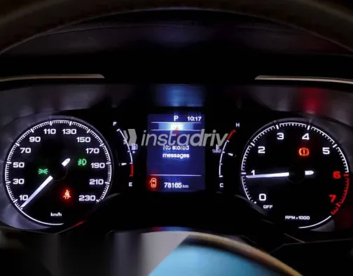 Fiat Tipo 2022 Brown Used for Sale - 4