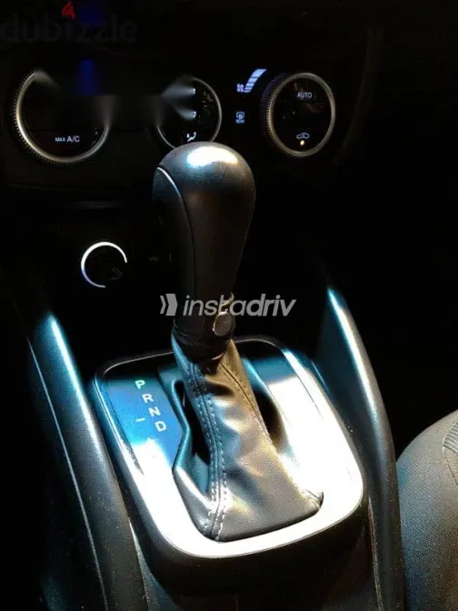 Fiat Tipo 2022 Brown Used for Sale - 5