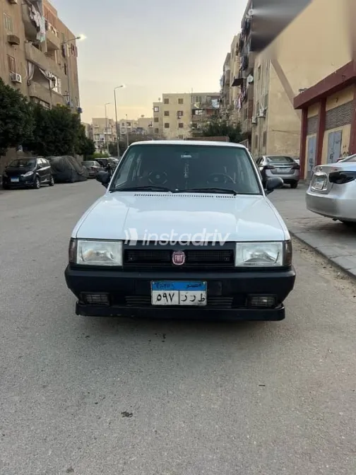 Fiat Shahin 2000 White Used for Sale - 1